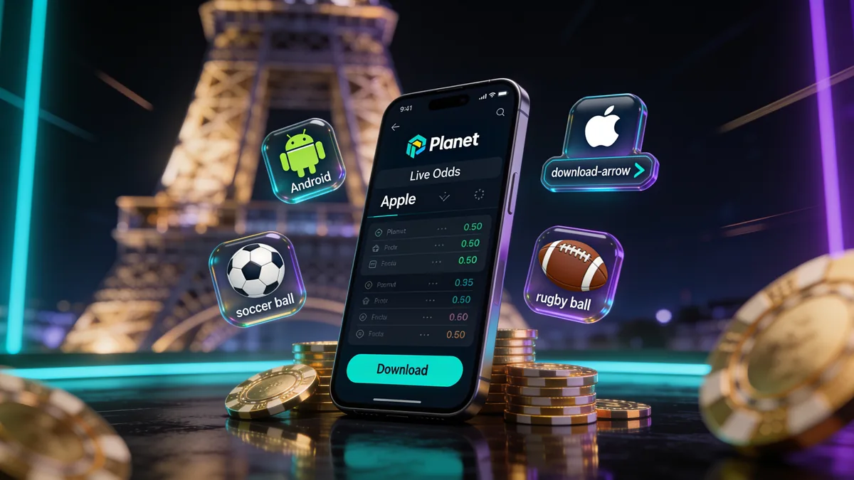 Casino Planet Casino pour les joueurs en France